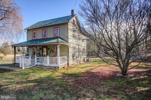 13422 PENNERSVILLE ROAD, Waynesboro, PA 17268