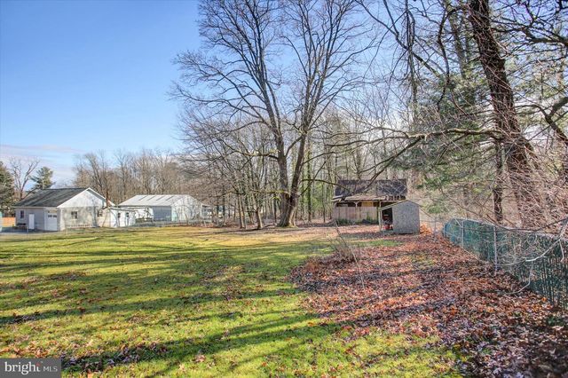 13422 PENNERSVILLE ROAD, Waynesboro, PA 17268