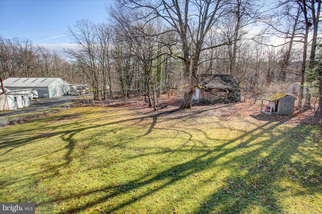 13422 PENNERSVILLE ROAD, Waynesboro, PA 17268