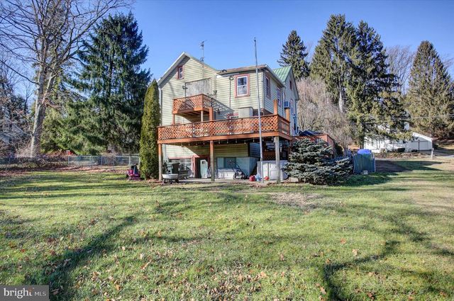 13422 PENNERSVILLE ROAD, Waynesboro, PA 17268