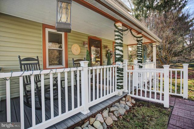 13422 PENNERSVILLE ROAD, Waynesboro, PA 17268