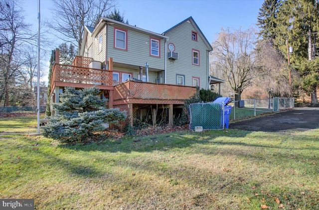 13422 PENNERSVILLE ROAD, Waynesboro, PA 17268