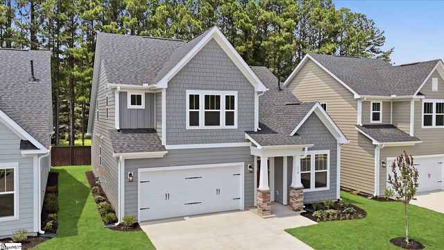 114 Canyon Creek Way, Fountain Inn, SC 29644