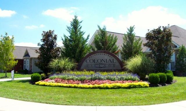 1442 Woodside Dr, Lebanon, TN 37087