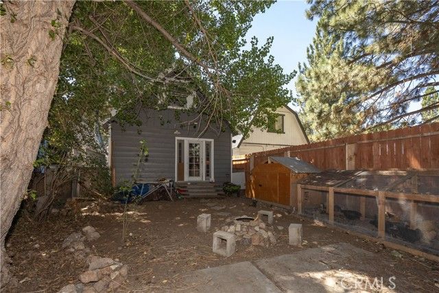 1025 W Country Club Boulevard, Other - See Remarks, CA 92314