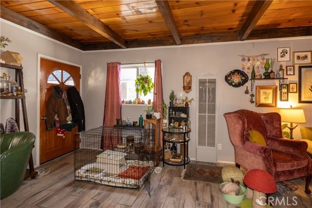 1025 W Country Club Boulevard, Other - See Remarks, CA 92314