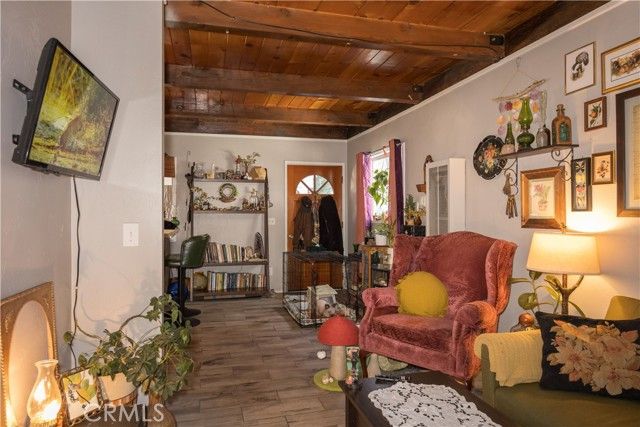 1025 W Country Club Boulevard, Other - See Remarks, CA 92314