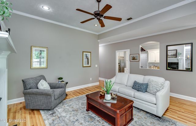 430 Stoneybrook Drive, Brandon, MS 39042