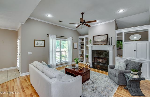 430 Stoneybrook Drive, Brandon, MS 39042