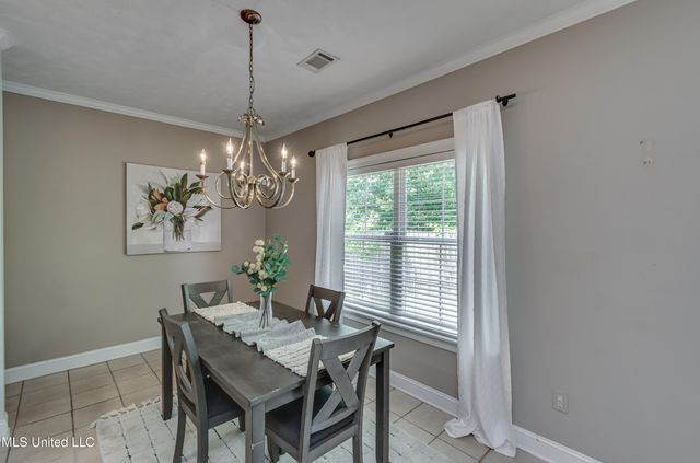 430 Stoneybrook Drive, Brandon, MS 39042