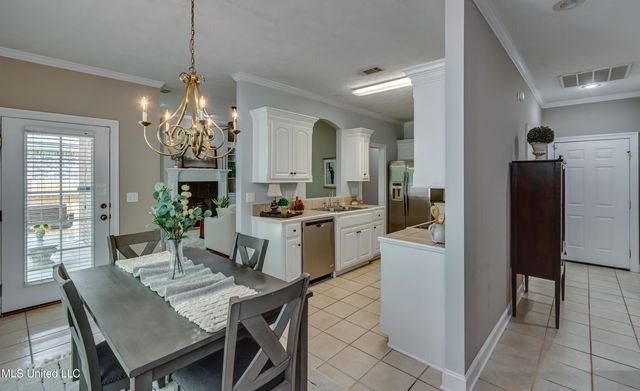 430 Stoneybrook Drive, Brandon, MS 39042