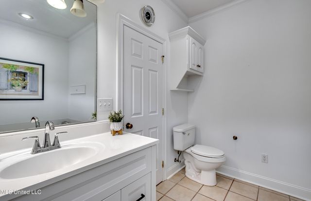 430 Stoneybrook Drive, Brandon, MS 39042