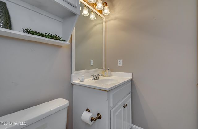 430 Stoneybrook Drive, Brandon, MS 39042
