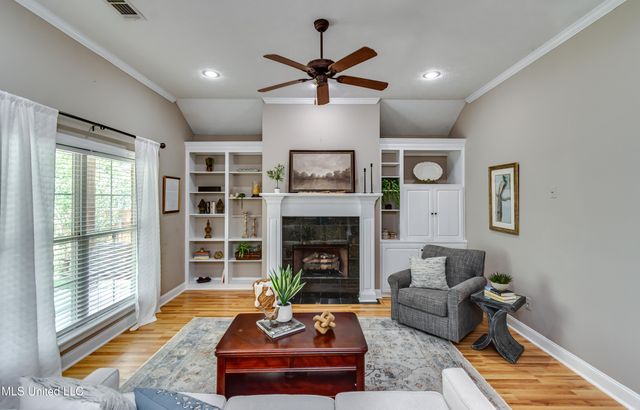430 Stoneybrook Drive, Brandon, MS 39042