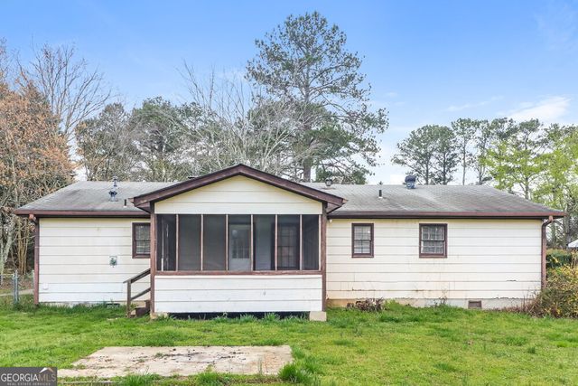 1676 Grayson Parkway, Grayson, GA 30017