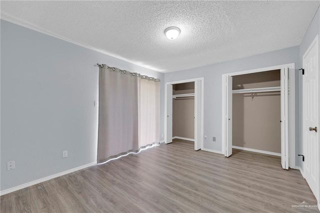 2201 Jackson Road 47-O, Pharr, TX 78577