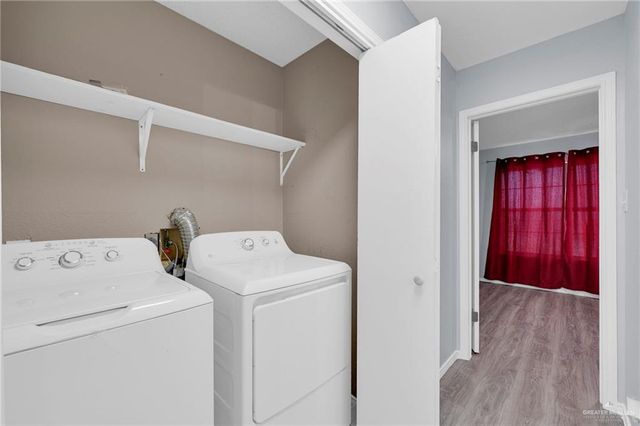 2201 Jackson Road 47-O, Pharr, TX 78577