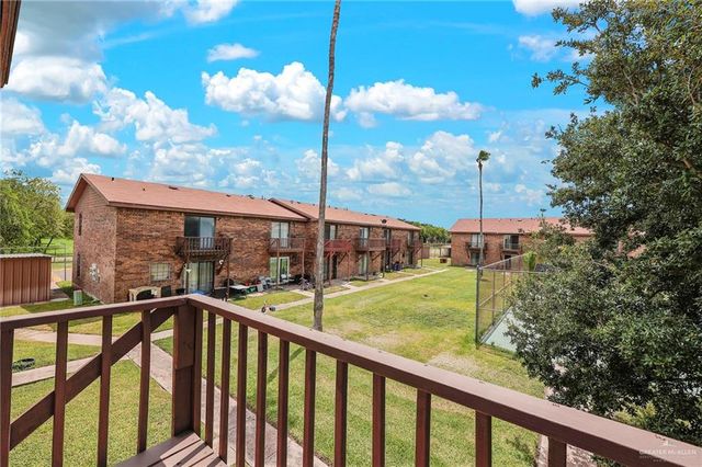 2201 Jackson Road 47-O, Pharr, TX 78577