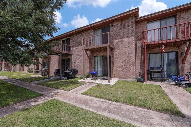 2201 Jackson Road 47-O, Pharr, TX 78577