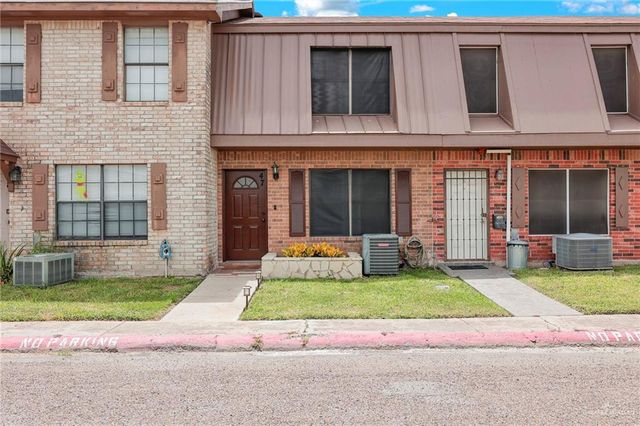 2201 Jackson Road 47-O, Pharr, TX 78577