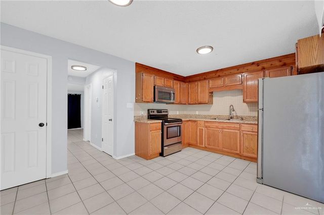 2201 Jackson Road 47-O, Pharr, TX 78577