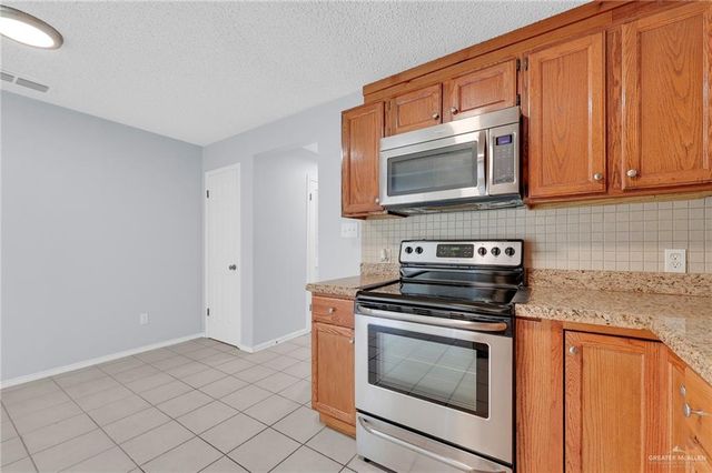 2201 Jackson Road 47-O, Pharr, TX 78577