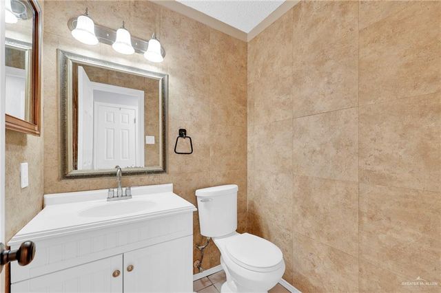 2201 Jackson Road 47-O, Pharr, TX 78577