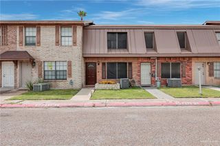 2201 Jackson Road 47-O, Pharr, TX 78577