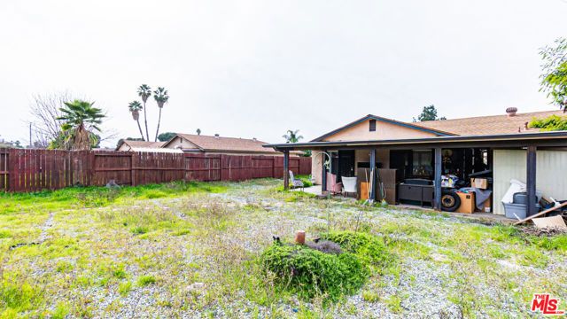 586 San Dimas Street, Hemet, CA 92545