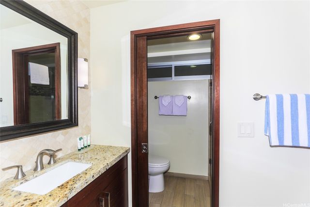 2161 Kalia Road 304, Honolulu, HI 96815