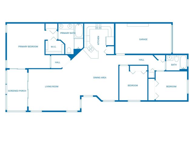 8132 Carnoustie Place, Port St. Lucie, Port St Lucie, FL 34986