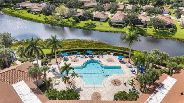 8132 Carnoustie Place, Port St. Lucie, Port St Lucie, FL 34986