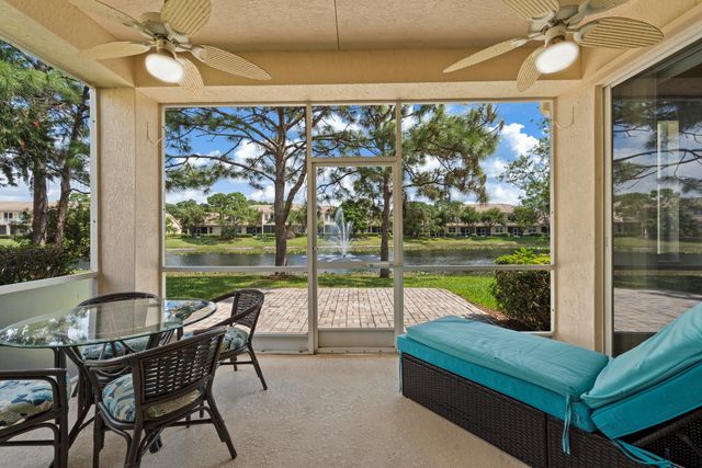 8132 Carnoustie Place, Port St. Lucie, Port St Lucie, FL 34986