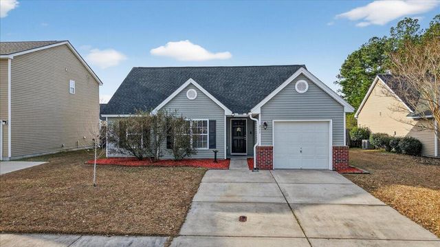 211 Avonshire Drive, Summerville, SC 29483