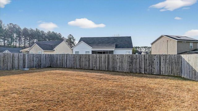 211 Avonshire Drive, Summerville, SC 29483