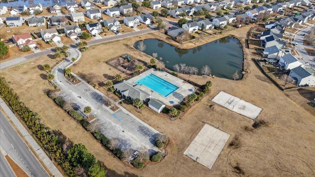 211 Avonshire Drive, Summerville, SC 29483