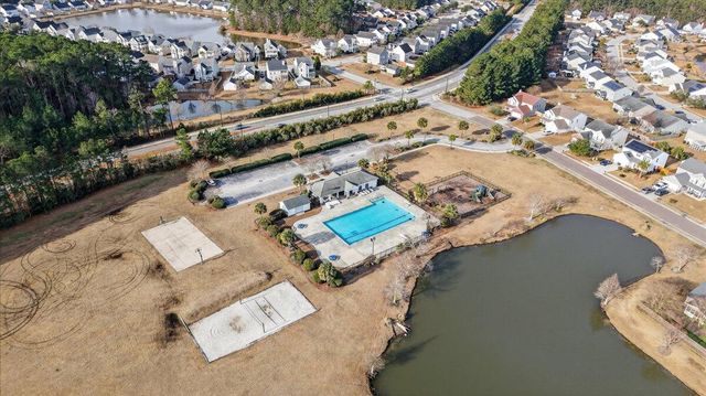 211 Avonshire Drive, Summerville, SC 29483