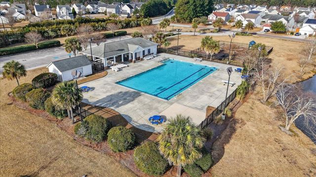 211 Avonshire Drive, Summerville, SC 29483