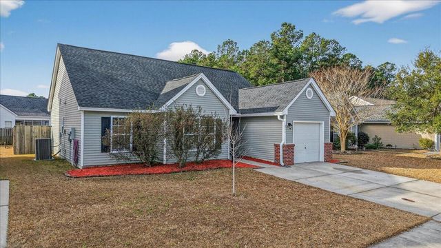 211 Avonshire Drive, Summerville, SC 29483