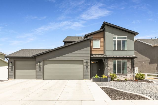 3106 W 3150 N, Plain City, UT 84404