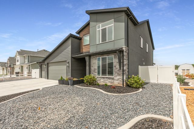 3106 W 3150 N, Plain City, UT 84404