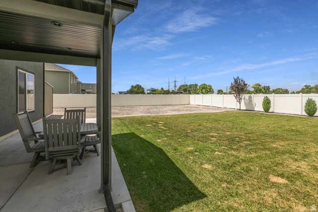 3106 W 3150 N, Plain City, UT 84404