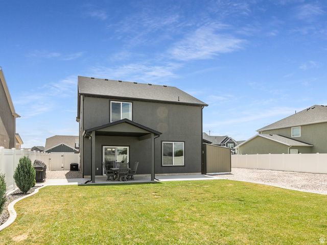3106 W 3150 N, Plain City, UT 84404