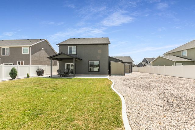 3106 W 3150 N, Plain City, UT 84404