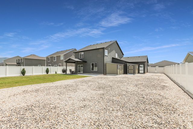 3106 W 3150 N, Plain City, UT 84404