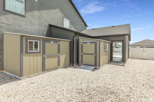 3106 W 3150 N, Plain City, UT 84404