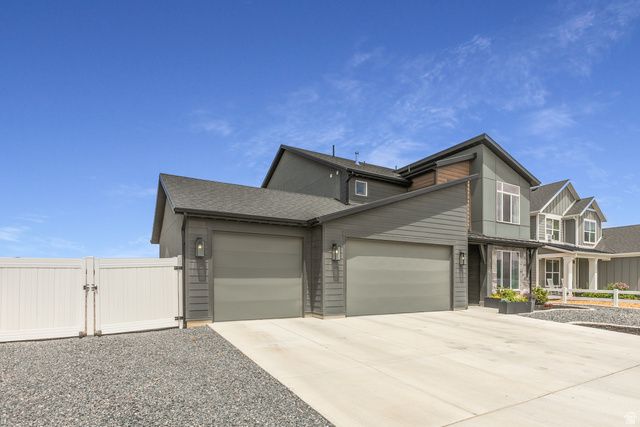 3106 W 3150 N, Plain City, UT 84404