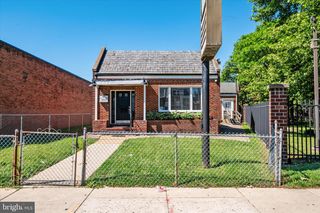 5418 PARK HEIGHTS AVE, Baltimore, MD 21215