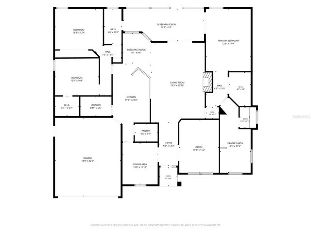 1907 WESTBOURNE DRIVE, Oviedo, FL 32765