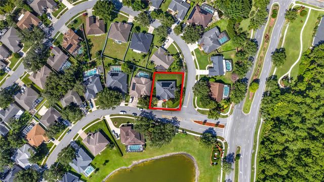 1907 WESTBOURNE DRIVE, Oviedo, FL 32765